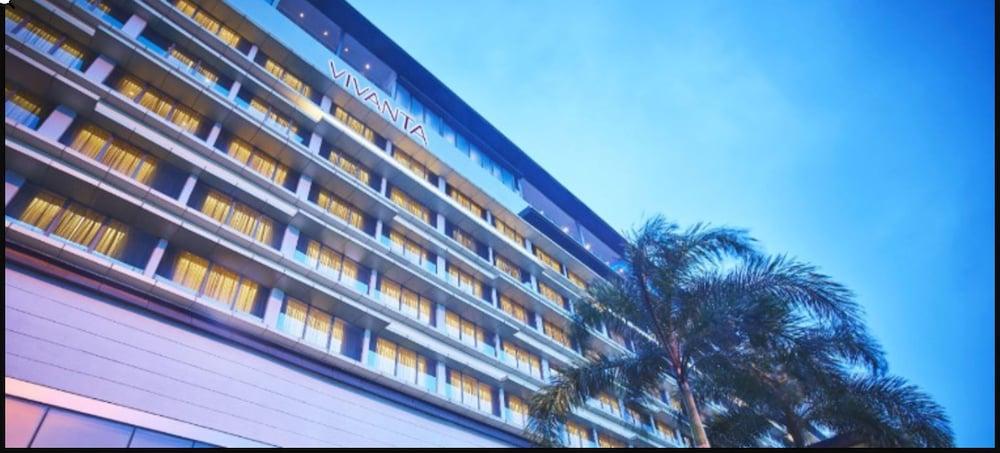 Vivanta Kolkata Em Bypass Dış mekan fotoğraf Vivanta Goa